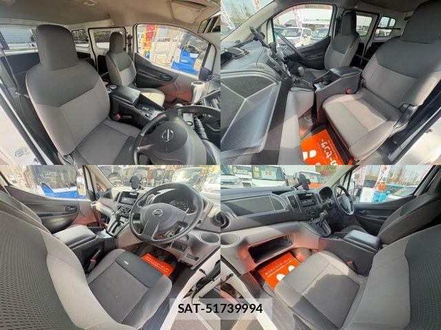 Nissan VANETTE VAN 2015-02 6677376-10