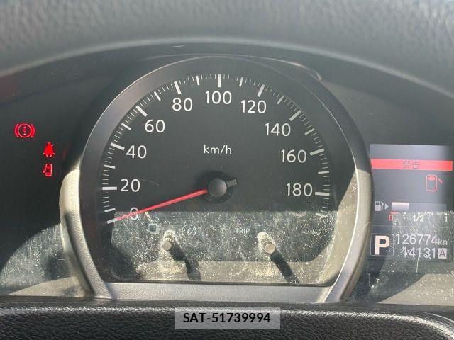 Nissan VANETTE VAN 2015-02 6677376-11