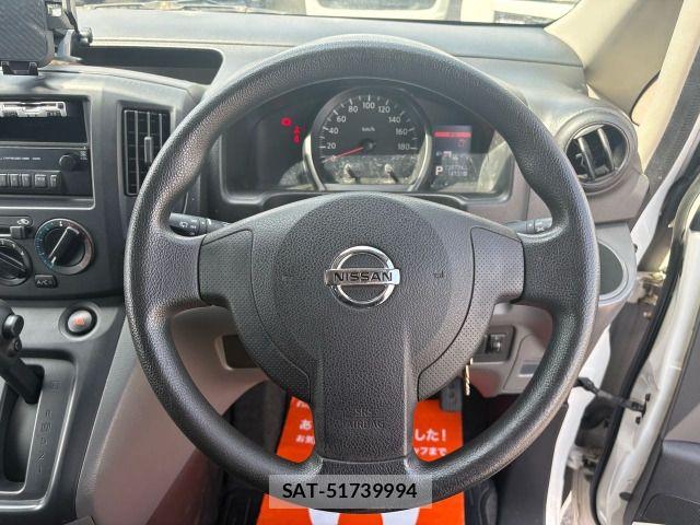 Nissan VANETTE VAN 2015-02 6677376-12