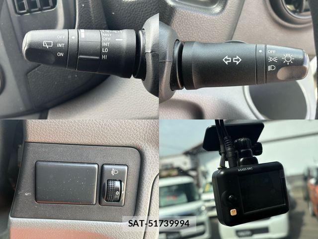 Nissan VANETTE VAN 2015-02 6677376-13