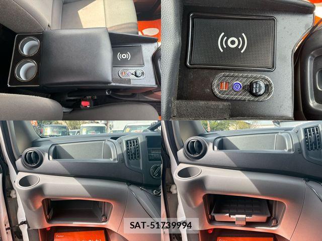 Nissan VANETTE VAN 2015-02 6677376-17