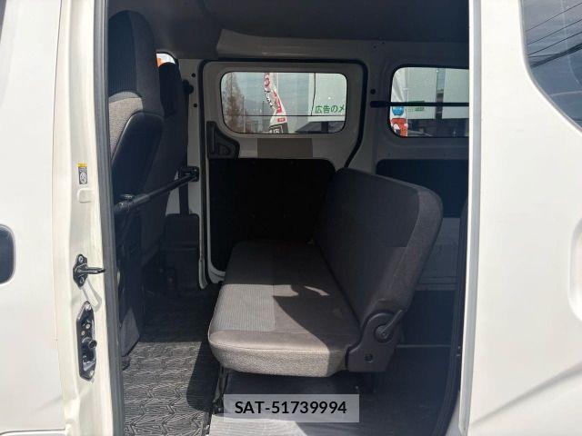 Nissan VANETTE VAN 2015-02 6677376-18