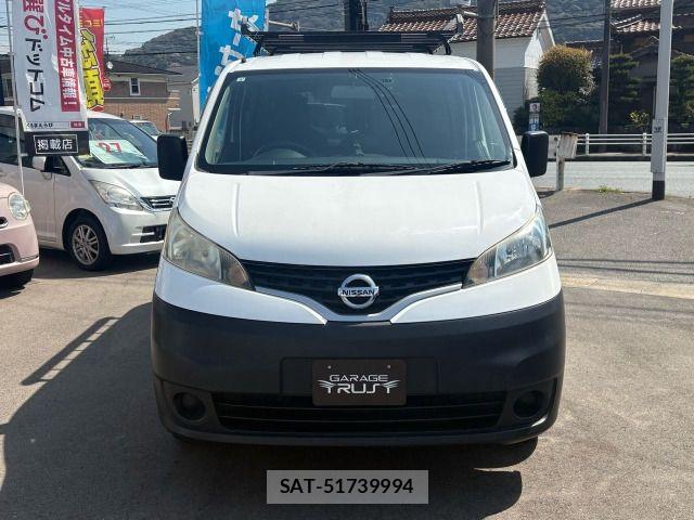Nissan VANETTE VAN 2015-02 6677376-1