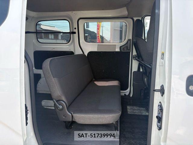 Nissan VANETTE VAN 2015-02 6677376-19