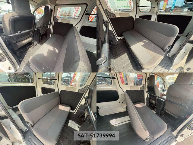 Nissan VANETTE VAN 2015-02 6677376-20