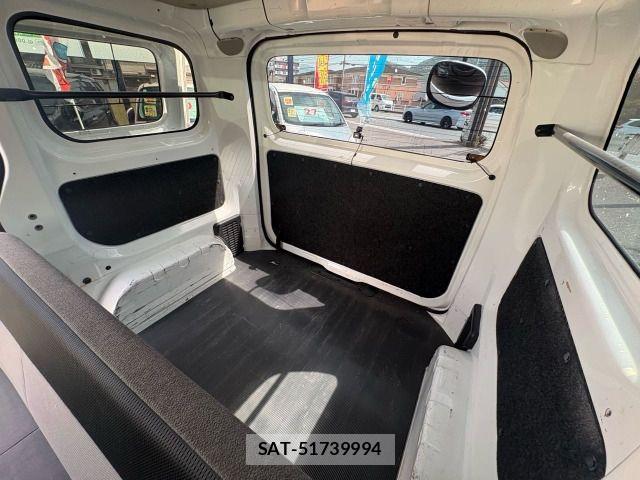 Nissan VANETTE VAN 2015-02 6677376-21