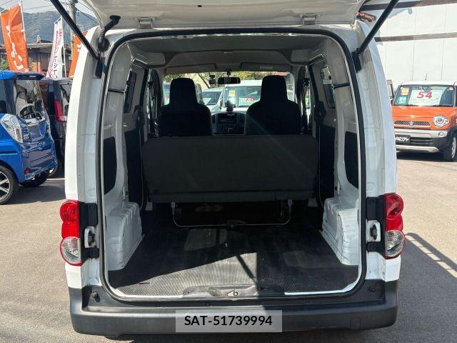 Nissan VANETTE VAN 2015-02 6677376-22