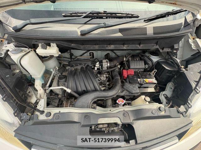 Nissan VANETTE VAN 2015-02 6677376-24