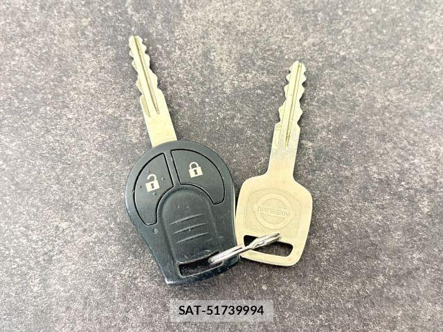 Nissan VANETTE VAN 2015-02 6677376-25