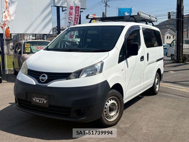 Nissan VANETTE VAN 2015-02 6677376-2