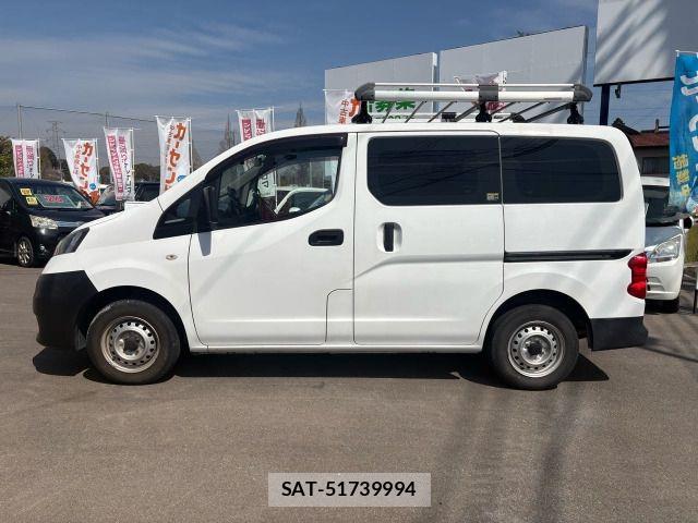Nissan VANETTE VAN 2015-02 6677376-3
