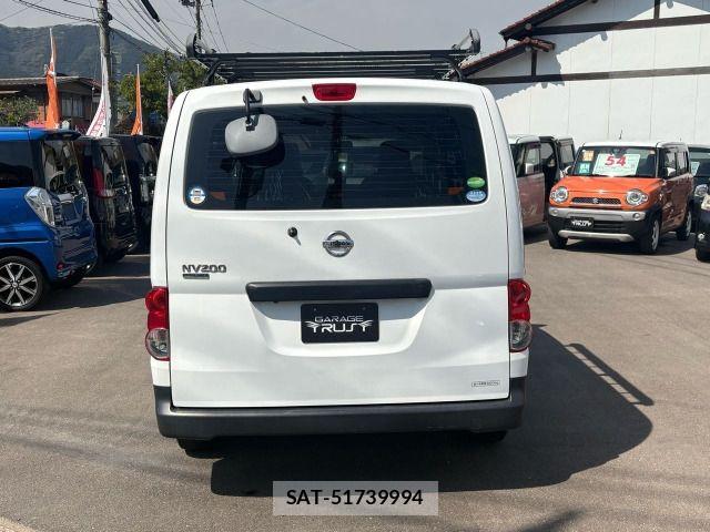 Nissan VANETTE VAN 2015-02 6677376-5