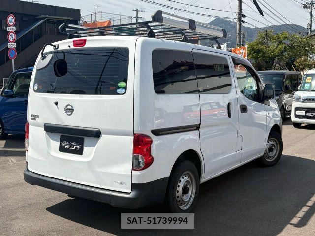 Nissan VANETTE VAN 2015-02 6677376-6