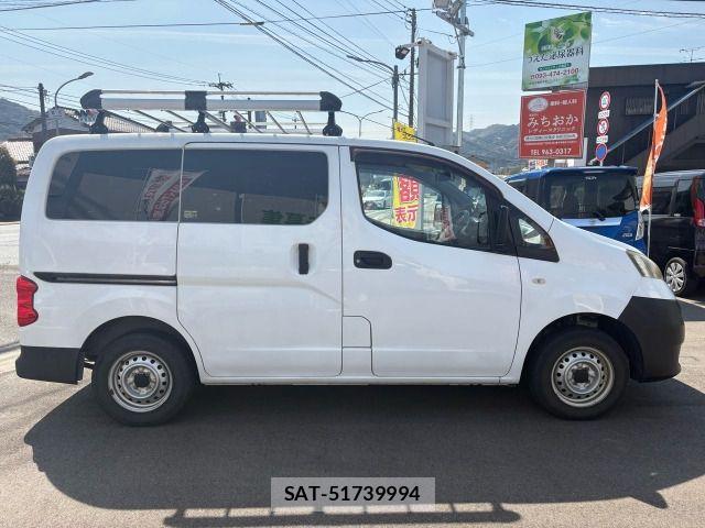 Nissan VANETTE VAN 2015-02 6677376-7