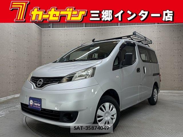 Nissan VANETTE VAN 2019-03 6677374-0