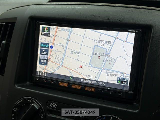 Nissan VANETTE VAN 2019-03 6677374-9