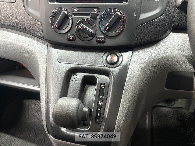 Nissan VANETTE VAN 2019-03 6677374-11