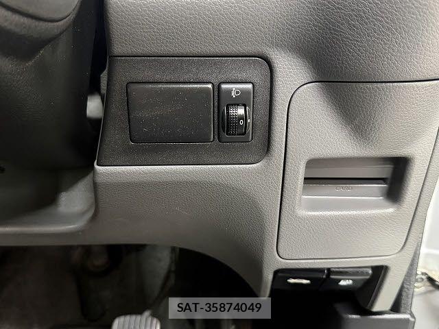 Nissan VANETTE VAN 2019-03 6677374-13