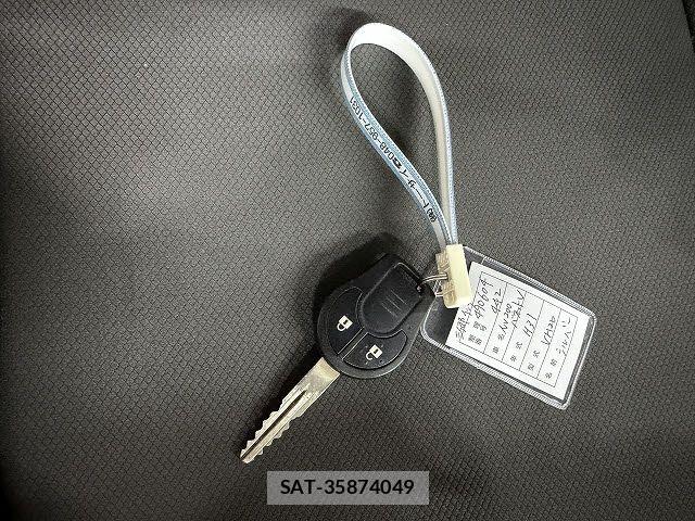 Nissan VANETTE VAN 2019-03 6677374-15