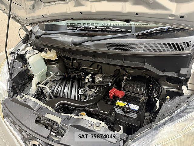 Nissan VANETTE VAN 2019-03 6677374-16