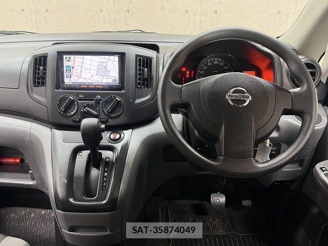 Nissan VANETTE VAN 2019-03 6677374-1