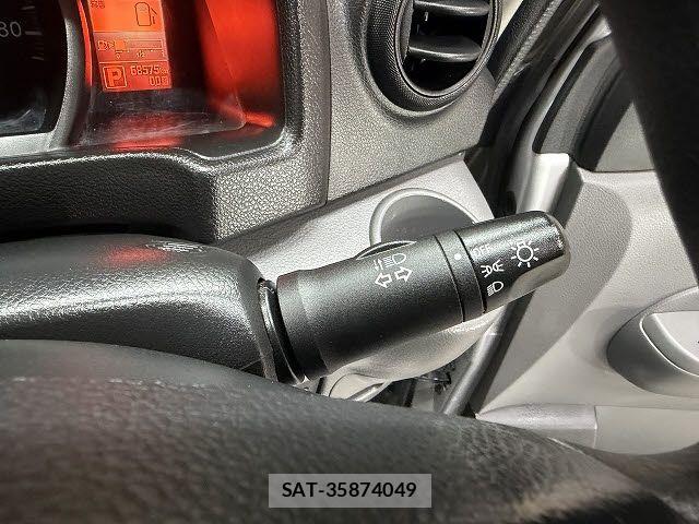 Nissan VANETTE VAN 2019-03 6677374-19