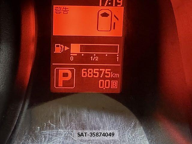 Nissan VANETTE VAN 2019-03 6677374-20