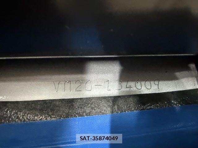 Nissan VANETTE VAN 2019-03 6677374-21