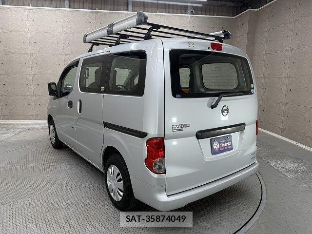 Nissan VANETTE VAN 2019-03 6677374-2