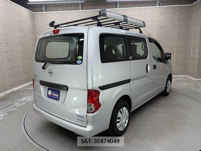 Nissan VANETTE VAN 2019-03 6677374-3