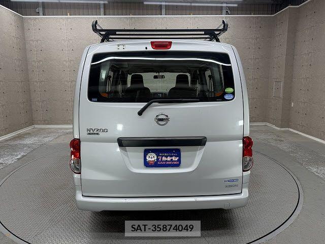 Nissan VANETTE VAN 2019-03 6677374-4