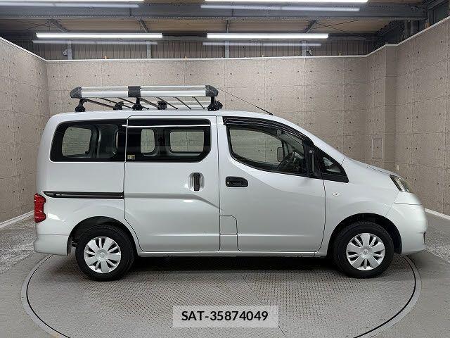 Nissan VANETTE VAN 2019-03 6677374-5