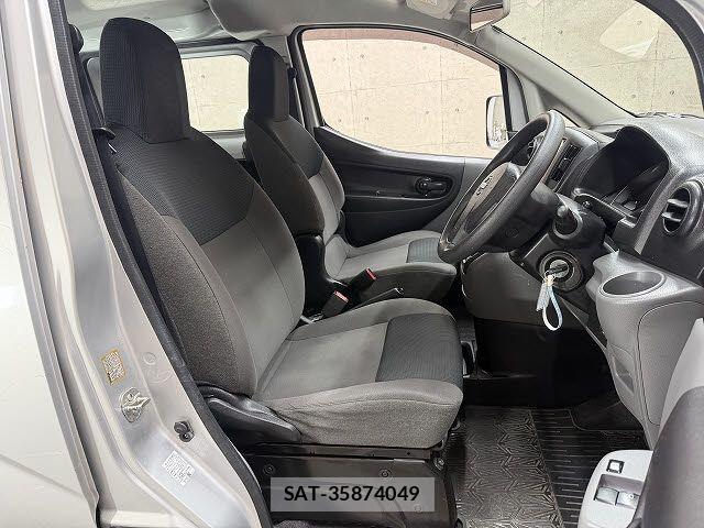 Nissan VANETTE VAN 2019-03 6677374-6