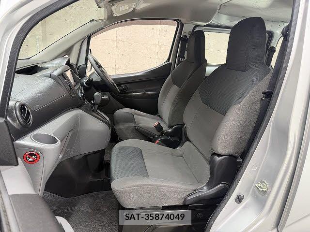 Nissan VANETTE VAN 2019-03 6677374-7