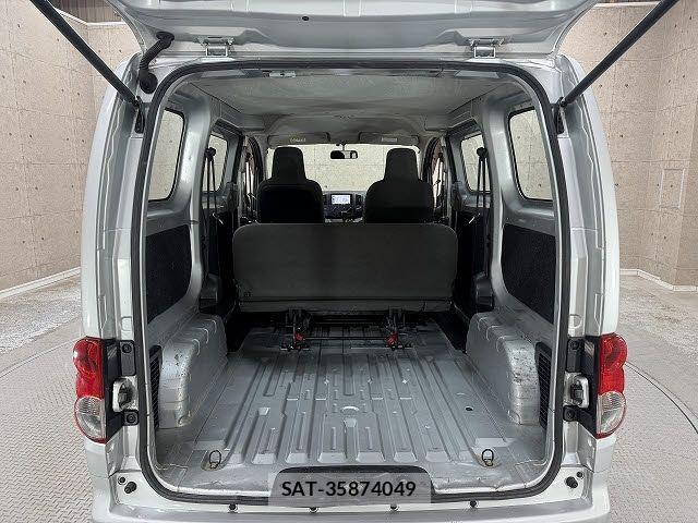 Nissan VANETTE VAN 2019-03 6677374-8