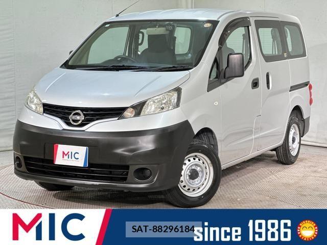 Nissan VANETTE VAN 2019-01 6691167-0