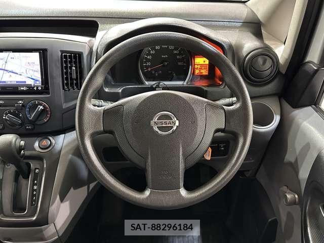 Nissan VANETTE VAN 2019-01 6691167-9