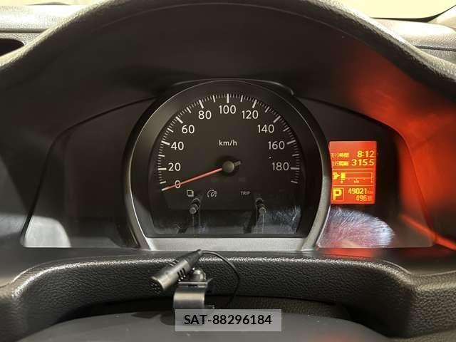 Nissan VANETTE VAN 2019-01 6691167-10