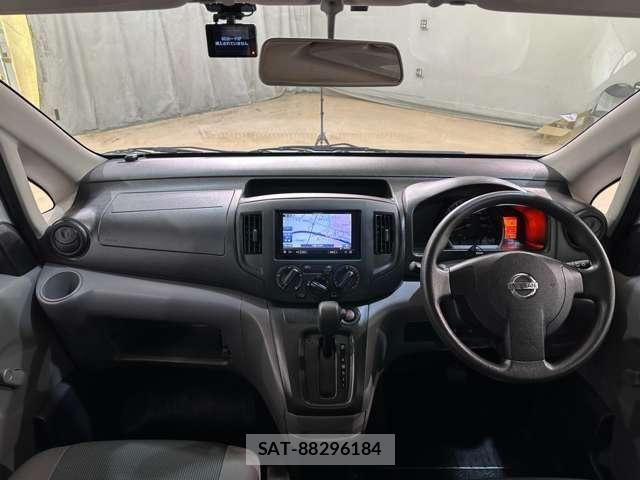 Nissan VANETTE VAN 2019-01 6691167-11