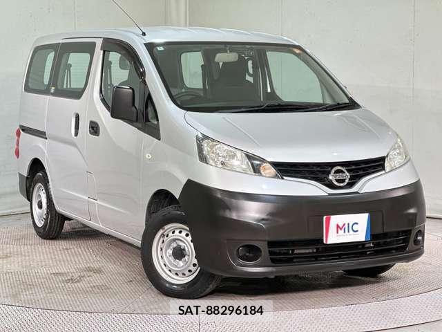 Nissan VANETTE VAN 2019-01 6691167-1