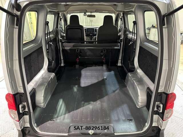 Nissan VANETTE VAN 2019-01 6691167-19