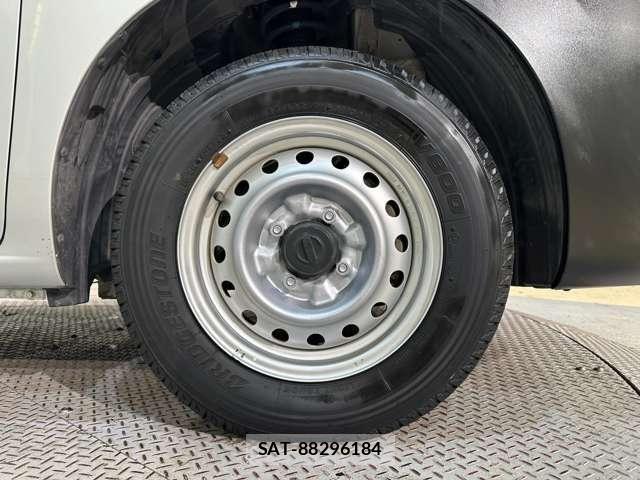 Nissan VANETTE VAN 2019-01 6691167-24