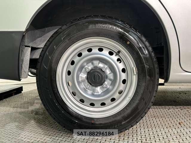 Nissan VANETTE VAN 2019-01 6691167-25