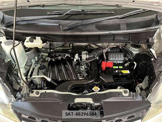 Nissan VANETTE VAN 2019-01 6691167-28