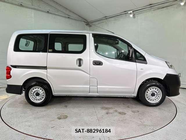 Nissan VANETTE VAN 2019-01 6691167-3