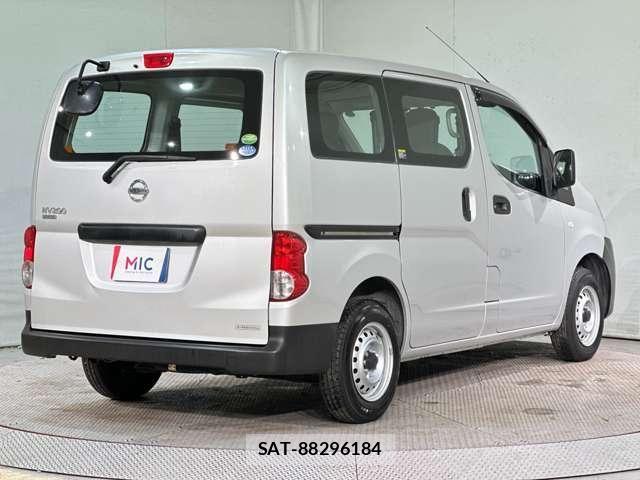 Nissan VANETTE VAN 2019-01 6691167-4