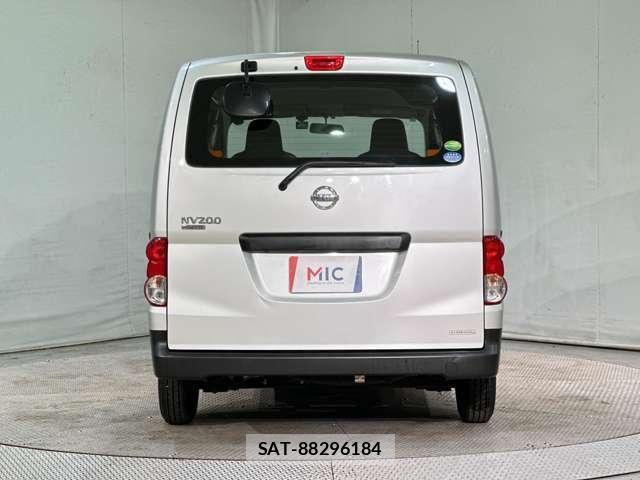 Nissan VANETTE VAN 2019-01 6691167-5