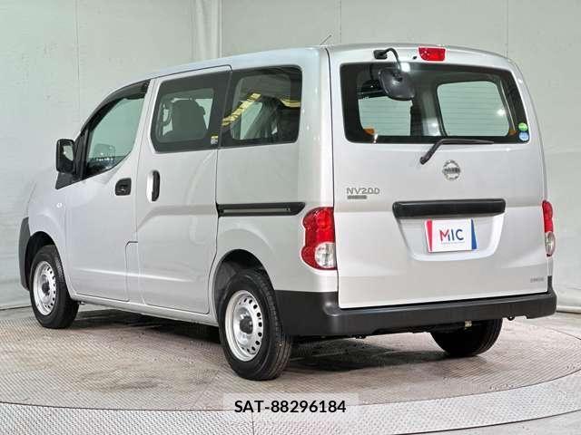 Nissan VANETTE VAN 2019-01 6691167-6