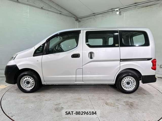 Nissan VANETTE VAN 2019-01 6691167-7