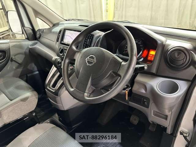 Nissan VANETTE VAN 2019-01 6691167-8